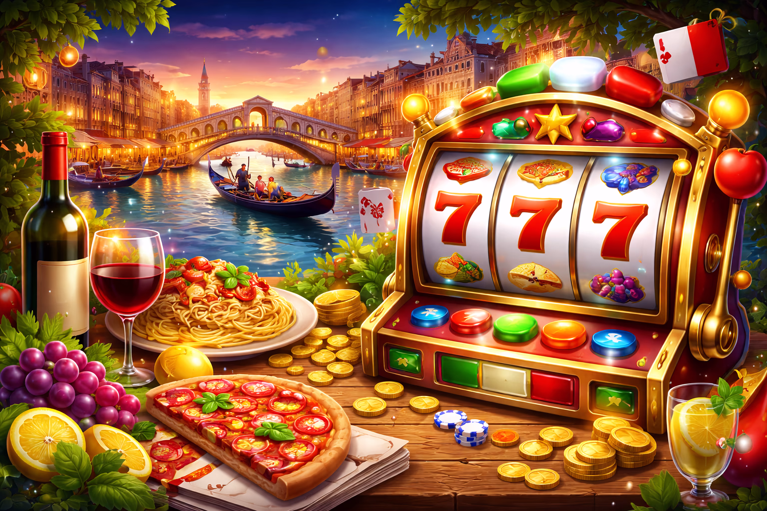 blog/Strategie Esclusive per Slot con Temi Italiani