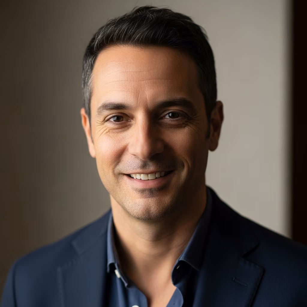 Marco Bianchi