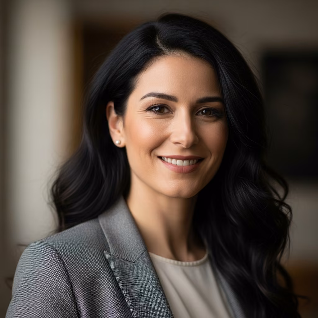Sofia Romano - Esperta di Lifestyle Italiano e Tradizioni Familiari su Ciftzar
