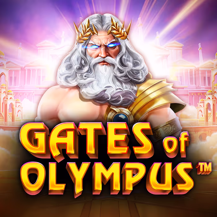 Slot Gates of Olympus - avventura mitologica con Zeus di Pragmatic Play