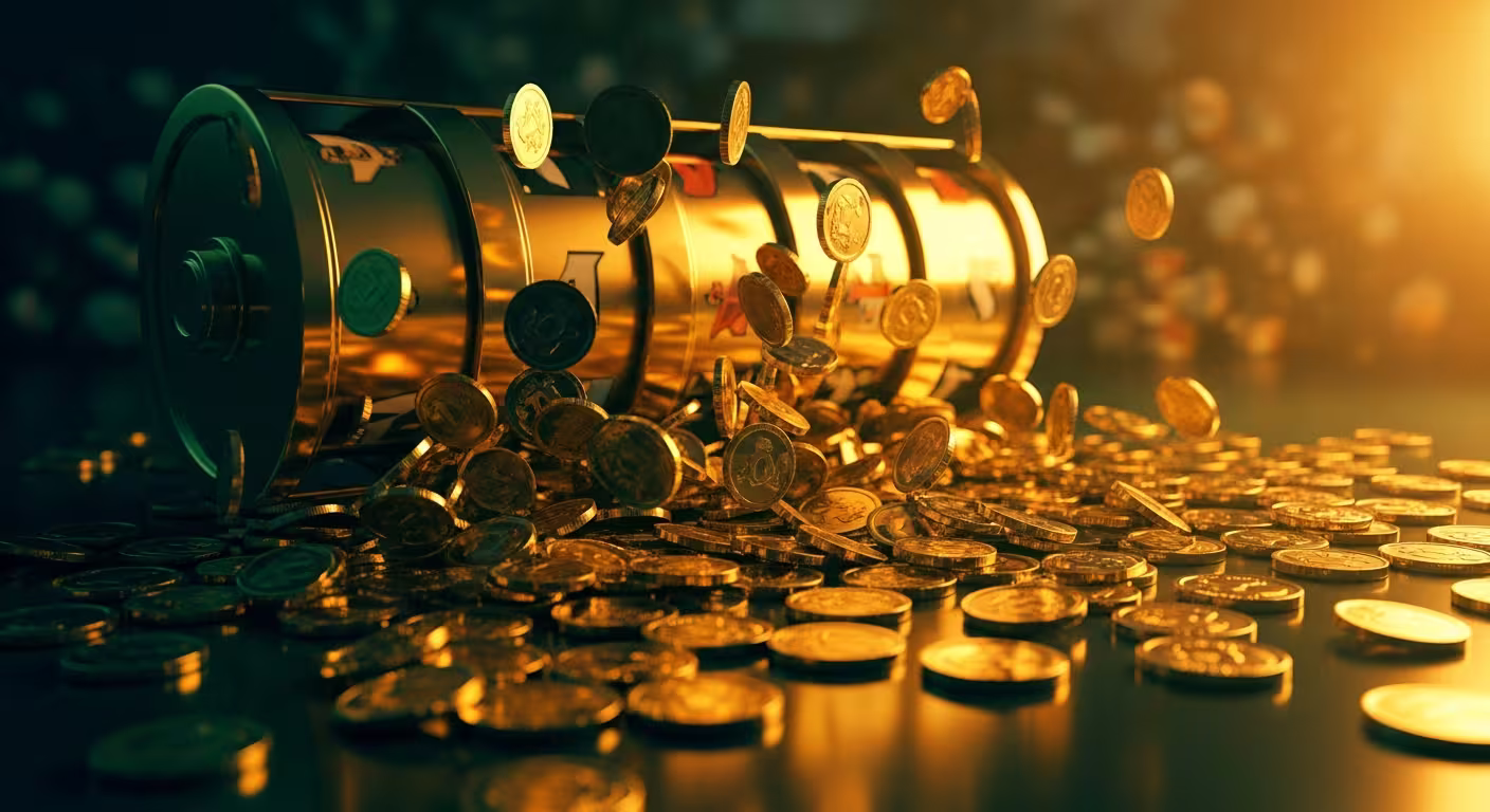 Promozione bonus di ricarica di Ciftzar